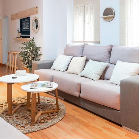 Apartamento Sanchez Кордова Екстер'єр фото
