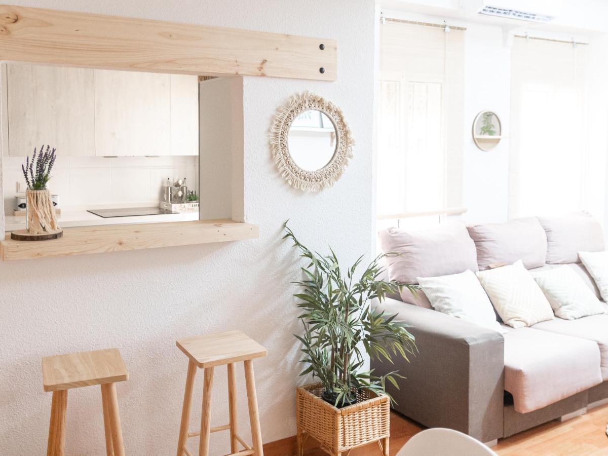 Apartamento Sanchez Кордова Екстер'єр фото