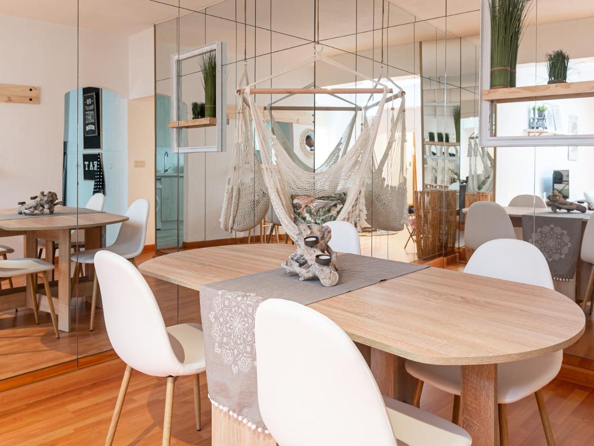 Apartamento Sanchez Кордова Екстер'єр фото