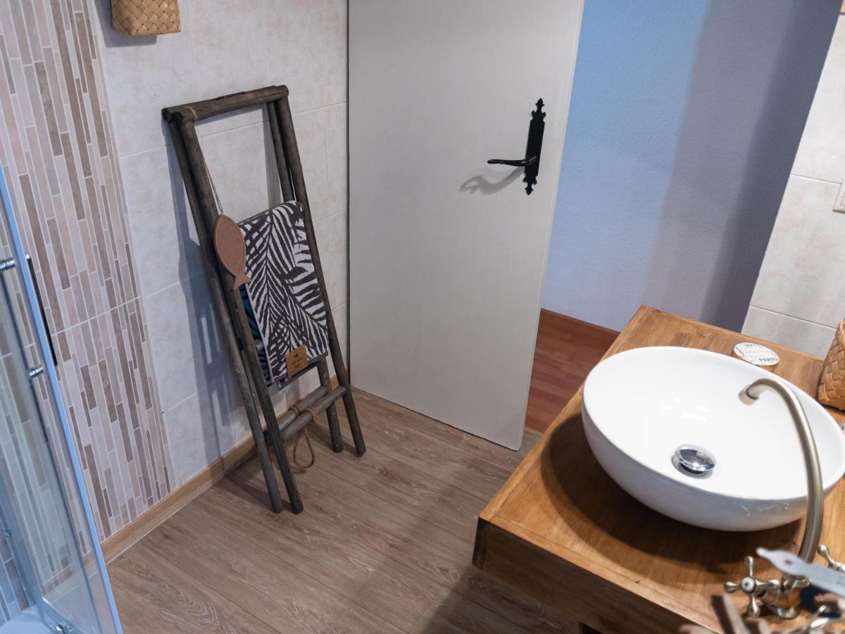 Apartamento Sanchez Кордова Екстер'єр фото