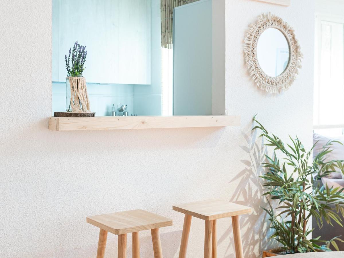 Apartamento Sanchez Кордова Екстер'єр фото