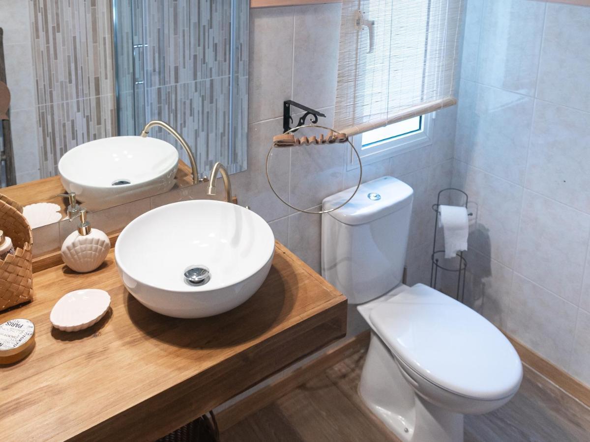 Apartamento Sanchez Кордова Екстер'єр фото