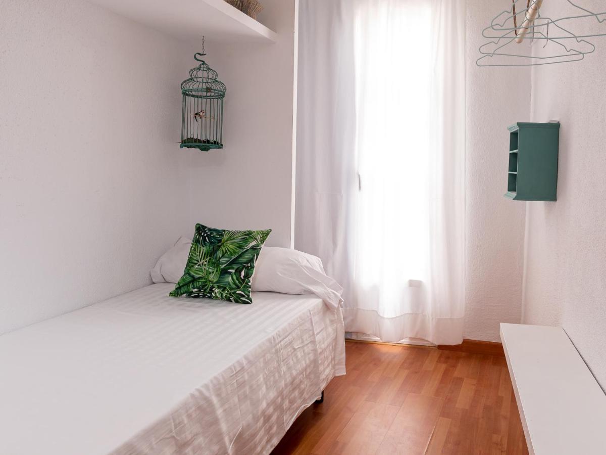 Apartamento Sanchez Кордова Екстер'єр фото