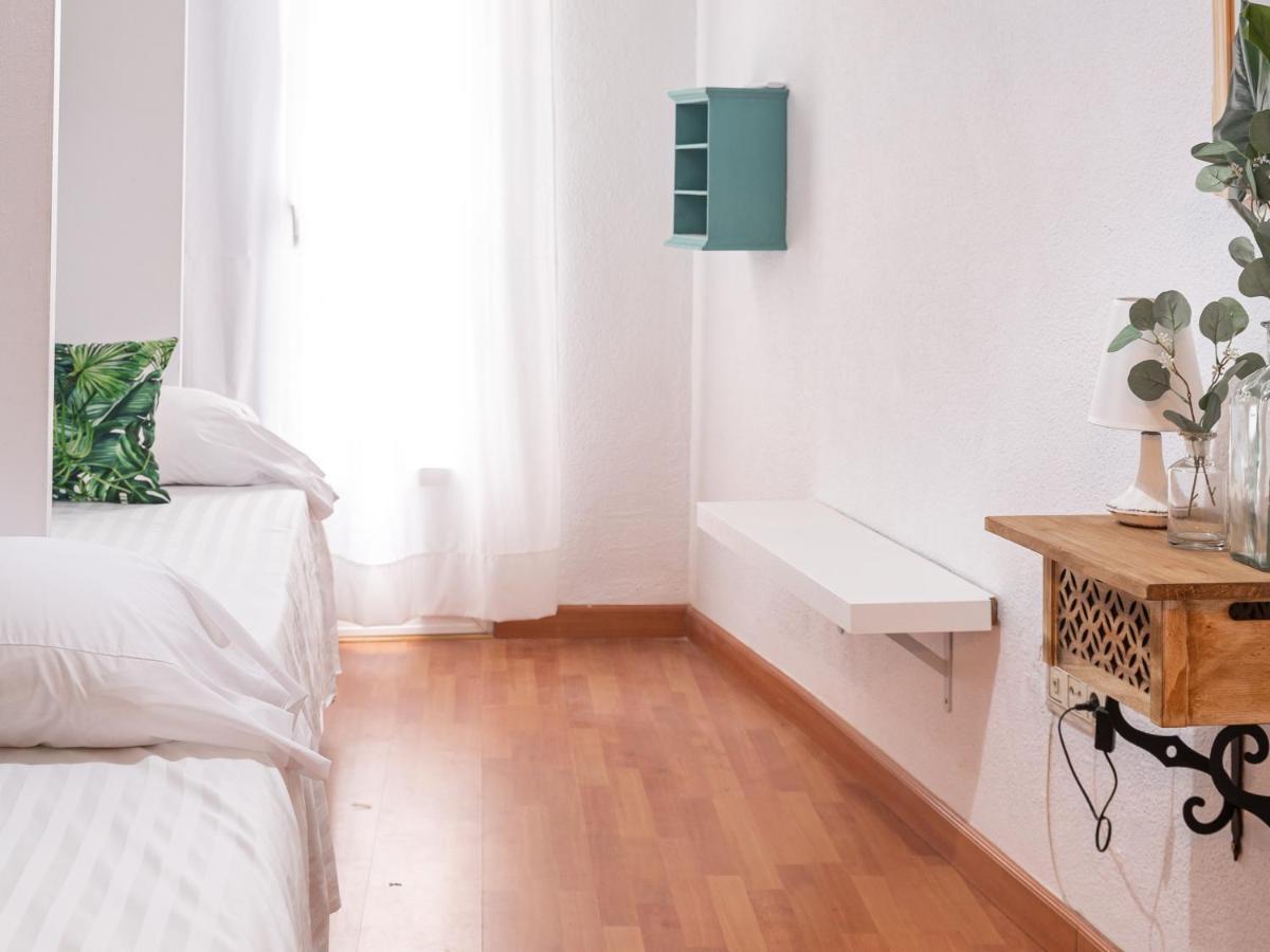 Apartamento Sanchez Кордова Екстер'єр фото