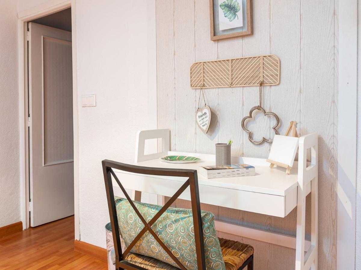 Apartamento Sanchez Кордова Екстер'єр фото