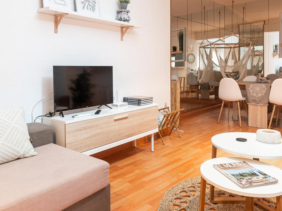 Apartamento Sanchez Кордова Екстер'єр фото