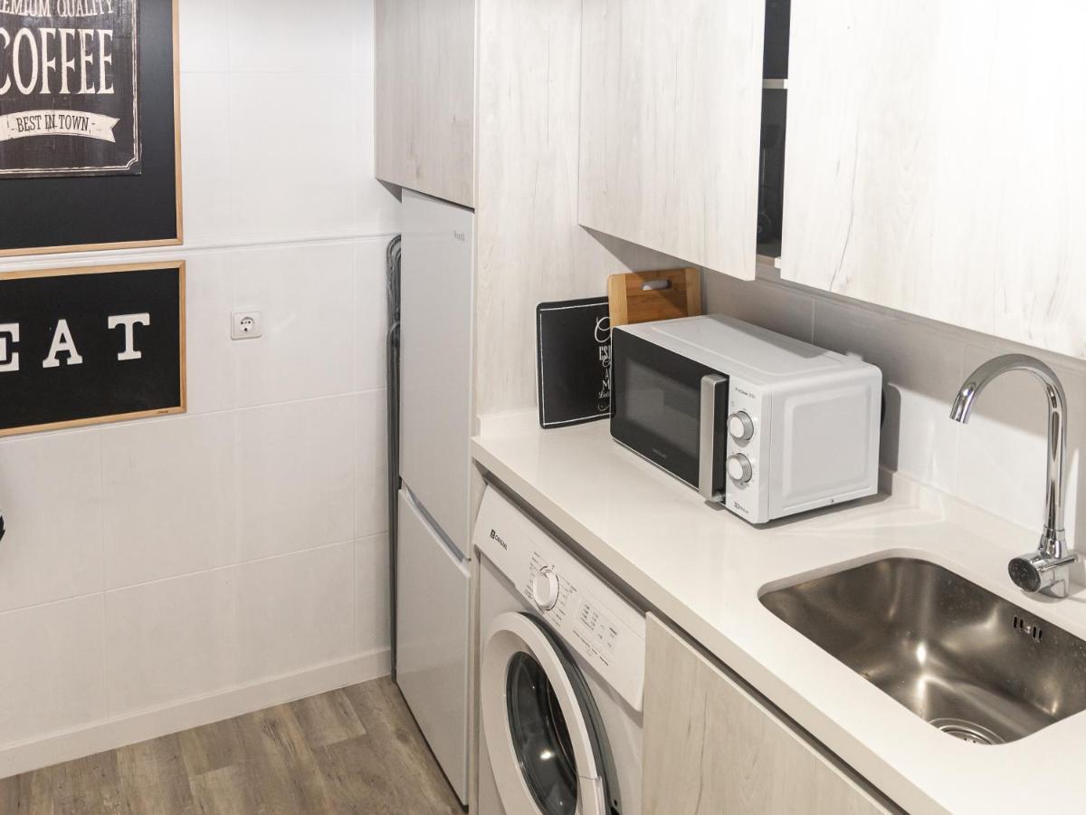 Apartamento Sanchez Кордова Екстер'єр фото