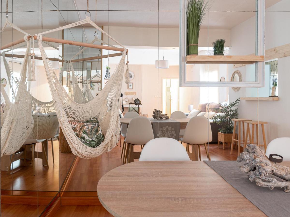Apartamento Sanchez Кордова Екстер'єр фото