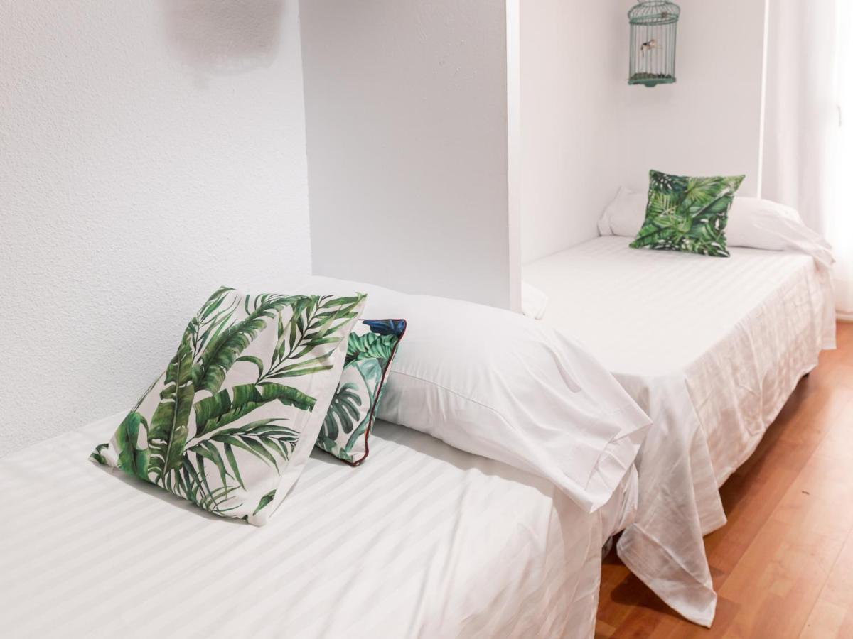Apartamento Sanchez Кордова Екстер'єр фото