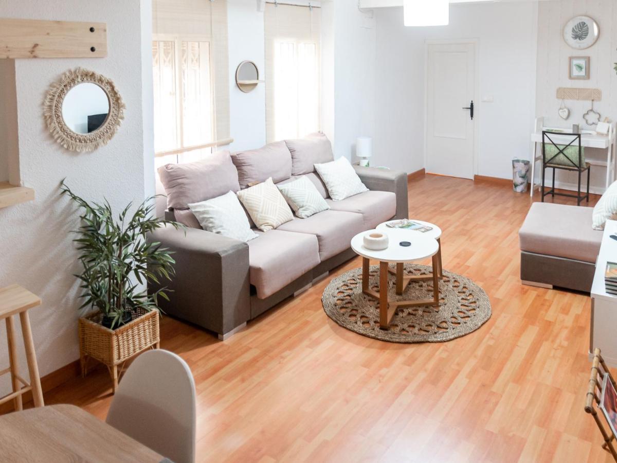 Apartamento Sanchez Кордова Екстер'єр фото